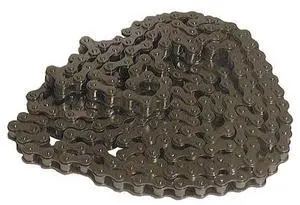 STENS 250-027 Roller Chain No 41 Chain Number 41, Chainsaw Pitch 1/2 Chainsaws