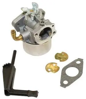 STENS 520-001 Aftermarket Carburetor For Briggs & Stratton 110432, 110437