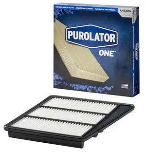 PUROLATOR A41386 Purolator A41386 PurolatorONE Advanced Air Filter
