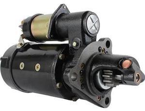 DB ELECTRICAL 410-12570 New Starter For Delco 37Mt 10461013 1993755 1993878