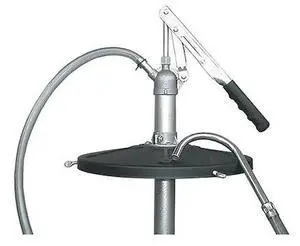 AMERICAN FORGE & FOUNDRY 8050 Lever Bucket Pumps, 5 gal