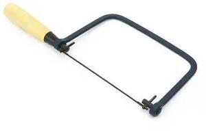 BIG HORN 19245 4-3/4 Inch Coping Saw