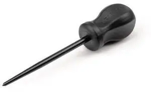 TEKTON PNH21106 Scratch and Punch Awl with Hard Handle