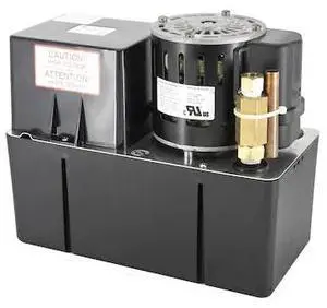 BECKETT CB504UL Pump-460V Condensate