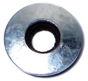 MIDWEST FASTENER 64944 Sealing Washer, Fits Bolt Size 1/4 in Rubber, Steel,