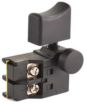 SUPERIOR ELECTRIC L17-2 Aftermarket Trigger Type Switch Replaces Makita 651297-0