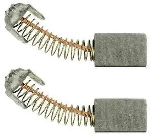 SUPERIOR ELECTRIC P05 Japanese Aftermarket Carbon Brush Replaces Hitachi