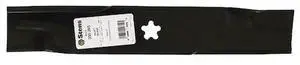 STENS 350-265 New 350-265 Hi-Lift Blade For Husqvarna Ez 4216, 4217, 4220,
