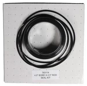 BAILEY 783108 Seal Kit, Screw In Gland 3000 PSI Series:  3 Bore, 1.75 Rod