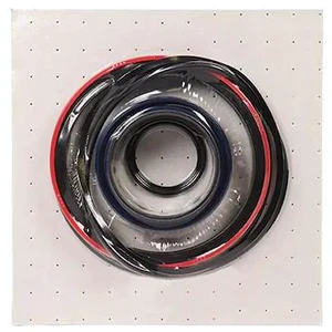 MAXIM 204602 Seal Kit, WC Welded Cylinder: 3 Bore, 1.5 Rod Dia. MAXIM 204602 Seal Kit, WC Welded Cylinder: 3 Bore, 1.5 Rod Dia.