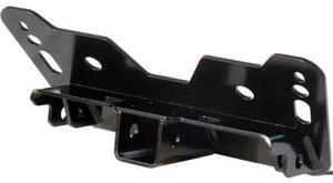 KFI 105255 UTV Plow MNT 2009+ Ranger