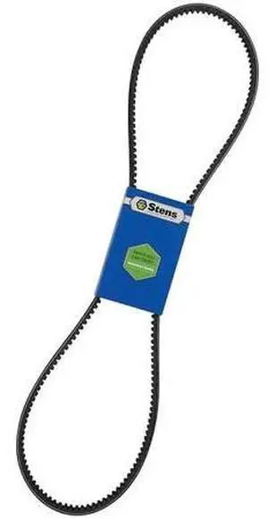 STENS 265-699 Fan Belt For Hustler Raptor, Raptor Limited, Raptor Sd, Raptor