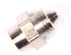 MALCO ER45 1/8 inch Nose Piece for 2IN1 Hand Riveter