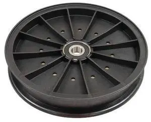 STENS 280-762 Flat Idler 280-762 For Exmark 109-0996
