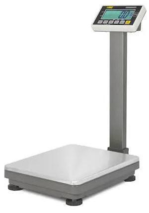 UWE UFM-F300 NTEP Bench Scale, 300 kg, .05 kg, 16x20" Cast Alum Base, Legal For