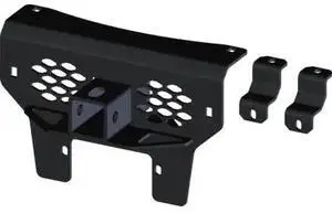KFI 101365 Honda Pioneer Front 2" Upper Receiver