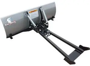 KFI 105500 Sno-Devil Plow System