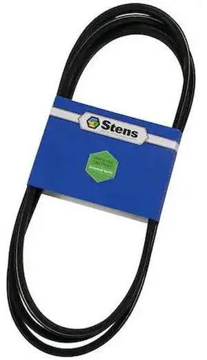 STENS 265-134 Oem Replacement Belt 265-134 For Exmark 1-633127