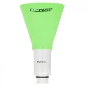 OEMTOOLS 87021 Oil Funnel for Gm