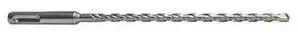 CENTURY DRILL & TOOL 81016 Sonic SDS Plus Drill Bits