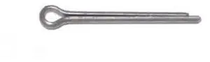 MIDWEST FASTENER 61256 3/32" x 1" Aluminum Cotter Pins 40PK