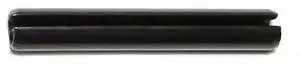MIDWEST FASTENER 72804 3/8" x 2-1/2" Plain Steel Tension Pins 8PK