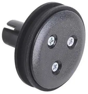 REED INSTRUMENTS R7100-WHEEL Replacement Surface Wheel Adapter