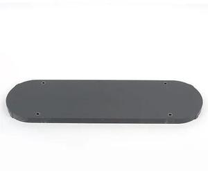 BIG HORN 18416 Deluxe Table Saw Insert For Delta