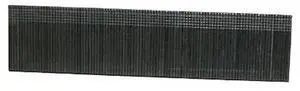 SPOTNAILS 18516AY Collated Brad Nail, 1 in L, 18 ga, Electro Galvanized, Brad
