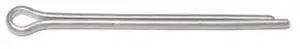 MIDWEST FASTENER 61257 1/8" x 2" Aluminum Cotter Pins 30PK