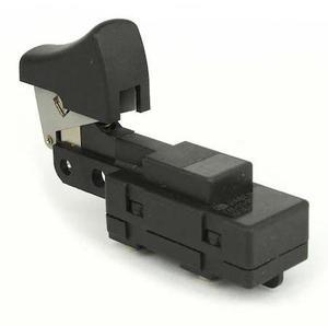 SUPERIOR ELECTRIC SW54L Aftermarket Trigger Switch with Lock Replaces Milwaukee