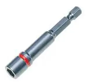 MALCO MSHL14IS MSHL14IS 1/4 in. Long Impact Hex Chuck Driver