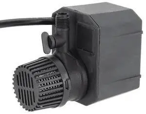 BECKETT GR210A Pump-115V Submersible Rotating Volute