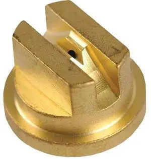SOLO 65210 Solo Brass Flat Spray Nozzle 0065210