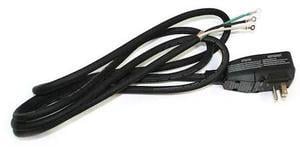 SUPERIOR ELECTRIC SE5000-EC143 GFCI 15 Amp Plug NEMA 5-15P, with 14 AWG 9 Ft