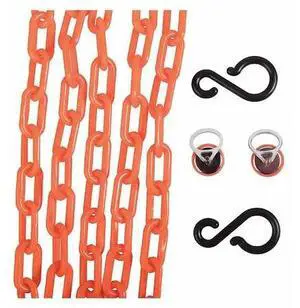 US WEIGHT U2222 Loading Dock Chain Kit