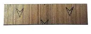 AIR LOCKER PIN35 Collated Pin Nail, 1-3/8 in L, 23 ga, Bronze, Headless Head,