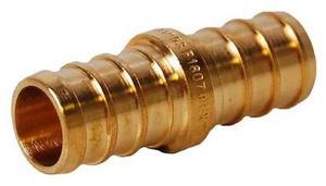 LEGEND VALVE 460-508NL 2" PEX COUPLING