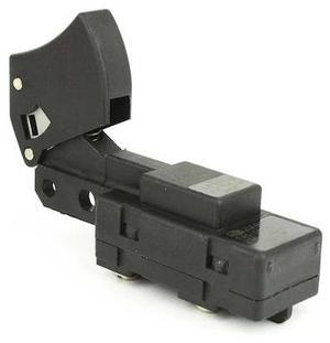 SUPERIOR ELECTRIC SW77-20 Aftermarket 20 Amp Trigger On-Off Switch