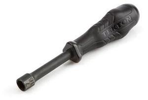TEKTON 26867 7/16 Inch High-Torque Black Oxide Blade Nut Driver