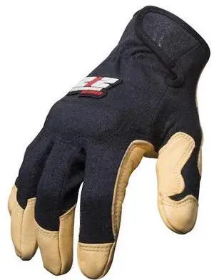 212 PERFORMANCE FRGGSA-05-012 GSA Compliant Fire Resistant Premium Leather