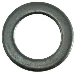 MIDWEST FASTENER 36346 1-1/8" x 1-3/4" x 10 GA Zinc Plated Steel Machine