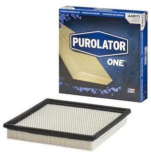 PUROLATOR A48171 Purolator A48171 PurolatorONE Advanced Air Filter