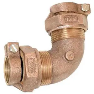 LEGEND VALVE 313-338NL 2" T4411NL PAK x PAK 1/4 BE