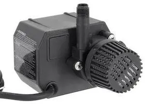 BECKETT G210A Pump-115V Submersible 6' cord W/plug