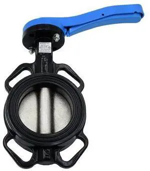 LEGEND VALVE 116-451 2" T-335DI BUTTERFLY VALVE