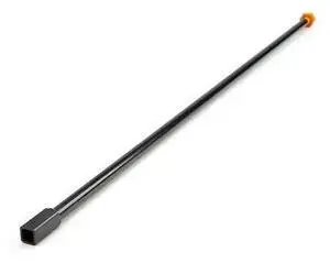 STEELMAN 96095 Standard Square Head Tire Tool for Early Model Ford