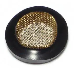 MIDWEST FASTENER 68134 30 Mesh Hose Washers 10PK