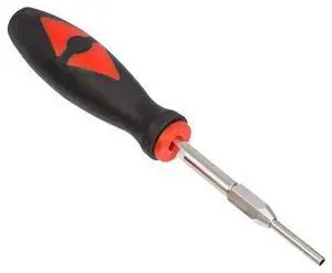 STEELMAN 95839-03 3.25mm x 20.00mm Tube Tip Automotive Terminal Tool
