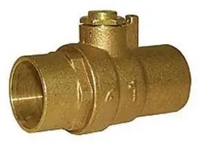 LEGEND VALVE 110-153 1/2" S-439 BALANCING VALVE